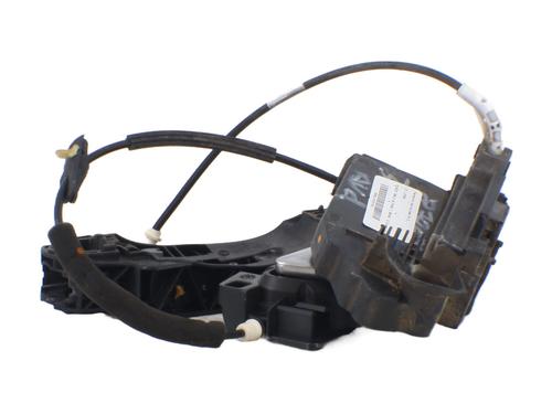 Used Electronic module Electronic module PEUGEOT 308 SW II (LC_, LJ_, LR_, LX_, L4_) 2.0 BlueHDi 150 (150 hp) 27982617 27982617