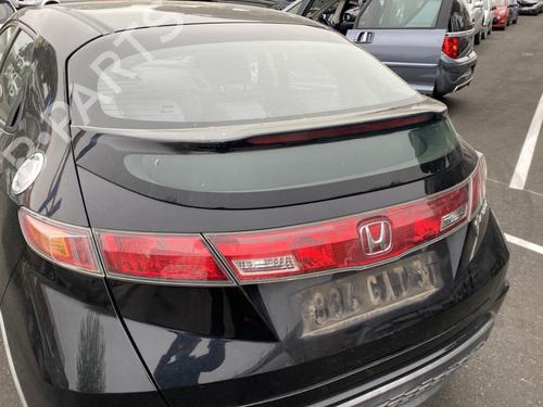 Used Tailgate HONDA CIVIC VIII Hatchback (FN, FK) 1.8 (FN1, FK2) (140 hp) 25693342