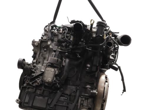 Used Engine PEUGEOT 807 (EB_) 2.0 HDi (107 hp) 25893586
