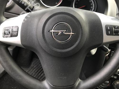 Used Steering column Steering column OPEL CORSA D (S07) 1.3 CDTI (L08, L68) (75 hp) 25693221 25693221