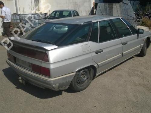 Brugte CITROËN XM (Y3) 2.1 D 12V 2540114