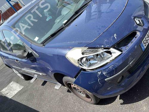 Used Parts RENAULT CLIO III (BR0/1, CR0/1) 1.5 dCi (C/BR0G, C/BR1G) 4953125