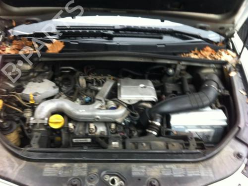 Right headlight RENAULT VEL SATIS (BJ0_) 3.0 dCi (BJ0J, BJ0N) | BP25687884C29 - Image 9