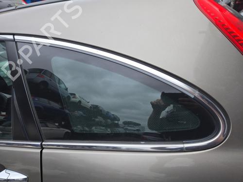 Used Rear left door window Rear left door window HONDA CR-V III (RE_) 2.2 i-CTDi 4WD (RE6) (140 hp) 35991468 35991468