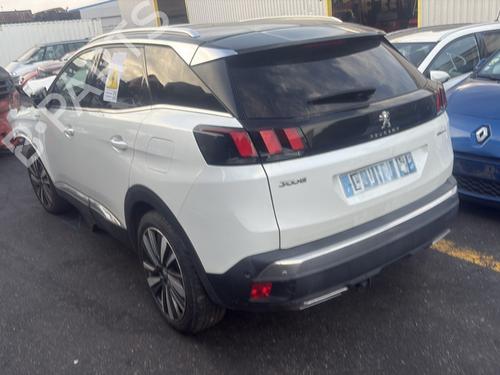 Used Left tailgate light Left tailgate light PEUGEOT 3008 II SUV (MC_, MR_, MJ_, M4_) Hybrid4 (M45GBU) (299 hp) 30491037 30491037