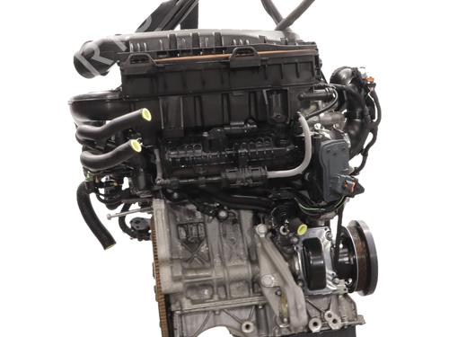 Used Engine Engine 38492722 38492722