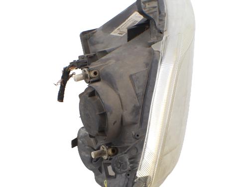 Used Left headlight Left headlight OPEL MERIVA A MPV (X03) 1.7 CDTI (E75) (100 hp) 27207815 27207815