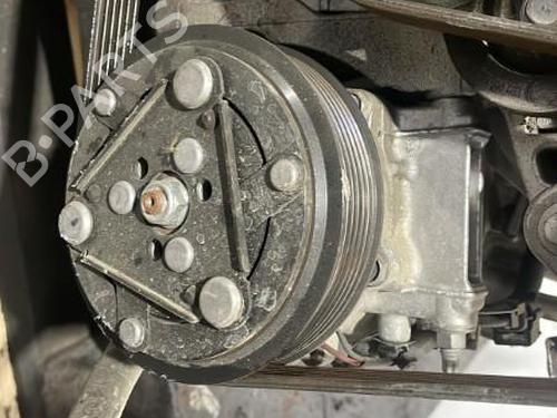AC compressor RENAULT CLIO V (B7_) 1.5 Blue dCi 85 (B7AG) | BP25688630M34 - Image 2