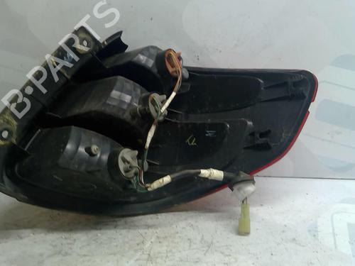 Left taillight SUZUKI SX4 (EY, GY) 1.9 DDiS 4x4 (RW419D) | BP36300964C34 - Image 2