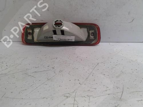 Used Third brake light Third brake light JEEP CHEROKEE (XJ) 2.5 TD 4x4 (116 hp) 25687740 25687740