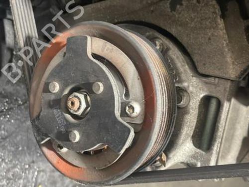 Used AC compressor AC compressor VW GOLF V (1K1) 1.9 TDI (105 hp) 27612903 27612903