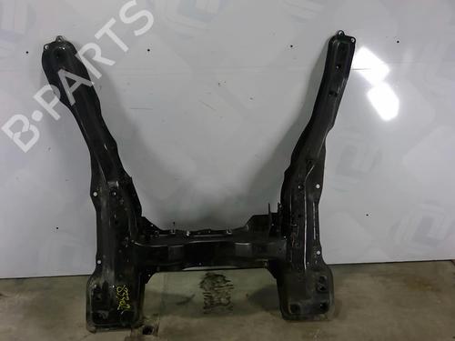 Used Subframe PEUGEOT 807 (EB_) 2.2 HDi (163 hp) 25674807