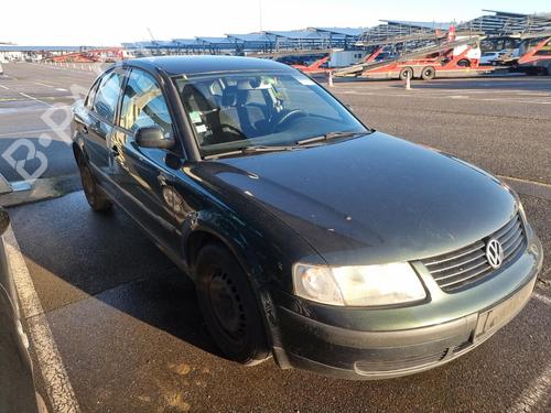 Alternator VW PASSAT B5 (3B2) 1.9 TDI | BP27543709M7 - Image 9