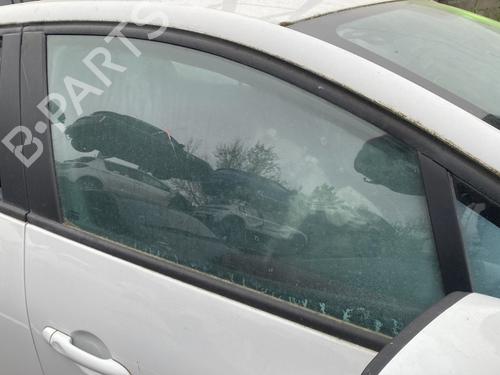Used Front right door window RENAULT CLIO IV (BH_) 0.9 TCe 90 (BHNF, BHMA, BHMH, BHJK, BHJR) (90 hp) 25684730