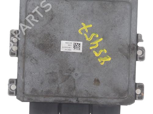 Engine control unit (ECU) PEUGEOT 508 I (8D_) 1.6 HDi | BP28473430M57 - Image 2