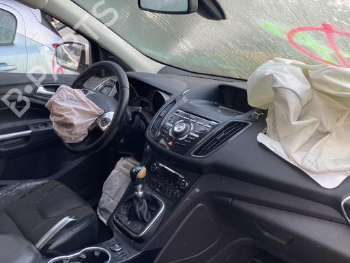 Left front window switch FORD KUGA II (DM2) 2.0 TDCi | BP31830035I27  - Image 8