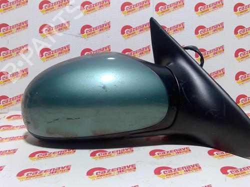 Used Right mirror PEUGEOT 406 (8B) 2.2 HDi (133 hp) 25693034