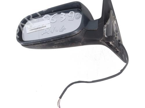 Used Left mirror VW PASSAT B5 Variant (3B5) 1.6 (101 hp) 26737273