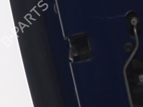 Left front door BMW 1 (E81) 123 d | BP25693906C2