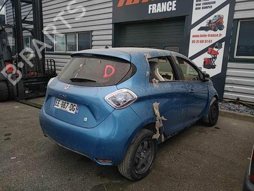 Instrument cluster RENAULT ZOE (BFM_) ZOE | BP25674986C47  - Image 7