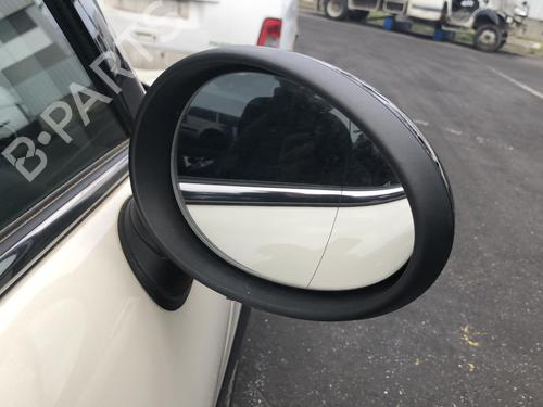 Right mirror MINI MINI CLUBMAN (R55) Cooper D 51162755636