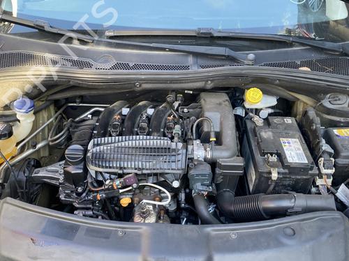 Used Parts PEUGEOT 208 I (CA_, CC_)  1.0 VTi  4249053