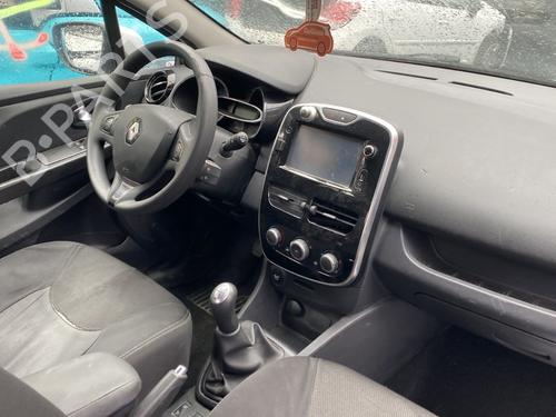 Left sun visor RENAULT CLIO IV (BH_) 1.2 16V | BP29847372I1 - Image 3