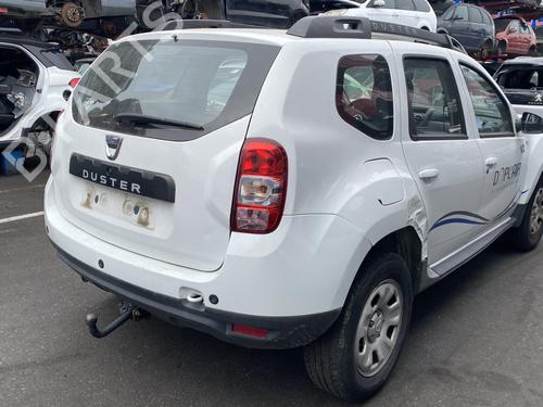 Front right window mechanism DACIA DUSTER (HS_) 1.5 dCi | BP27381313C23 - Image 3