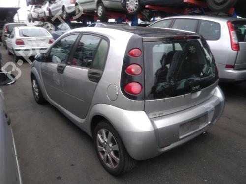 Right taillight SMART FORFOUR (454) 1.3 (454.031) | BP25696058C35  - Image 9
