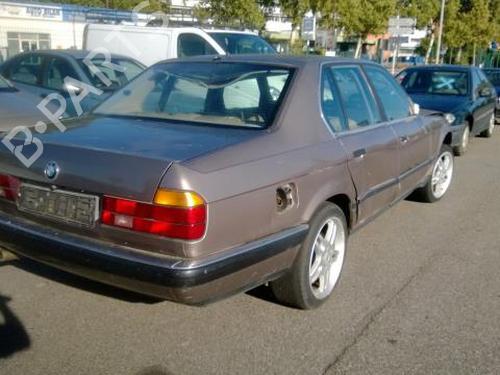 Used Parts BMW 7 (E32) 730 i, iL (188 hp) 2538931