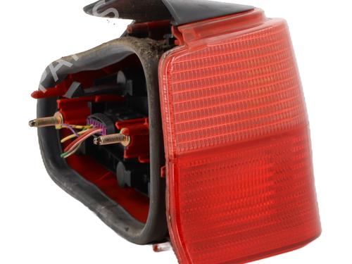 Left taillight PEUGEOT 106 II (1A_, 1C_) 1.0 i | BP25686305C34 