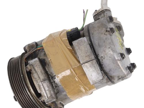 AC compressor PEUGEOT PARTNER MPV (5_, G_) 1.6 HDi 90 | BP25686701M34 - Image 7