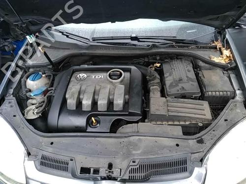 Front left door window VW GOLF V (1K1) 1.9 TDI | BP25688196C18 