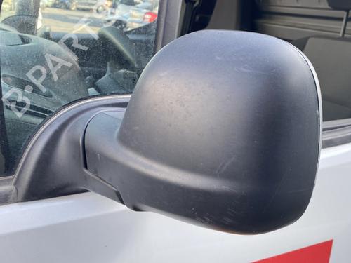 Left mirror CITROËN BERLINGO Box Body/MPV (K9) 1.5 BlueHDi 100 | BP29570525C26