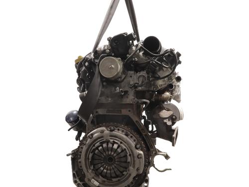 Engine RENAULT CLIO IV (BH_) 1.5 dCi 75 | BP27983925M1