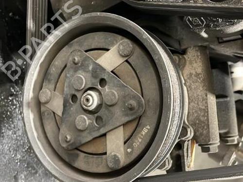 Used AC compressor AC compressor RENAULT CLIO III (BR0/1, CR0/1) 1.4 16V (98 hp) 25686864 25686864