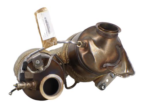 Catalyst VW GOLF VIII Variant (CG5, DB5) 1.5 eTSI | BP40118081M10 - Image 3