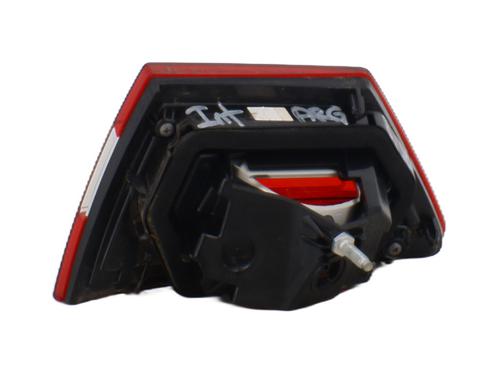 Left tailgate light RENAULT CLIO IV (BH_) 1.5 dCi 75 | BP30113903C79