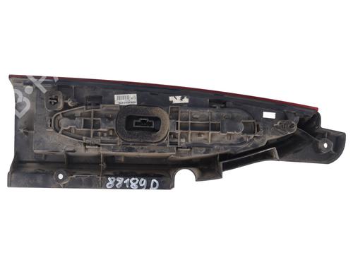 Left taillight PEUGEOT PARTNER Tepee 1.6 BlueHDi 120 | BP33969410C34  - Image 6