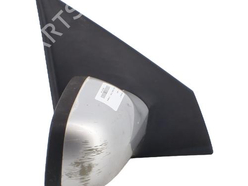 Right mirror RENAULT MEGANE II (BM0/1_, CM0/1_) 1.6 16V (BM0C, CM0C) | BP25757726C27 