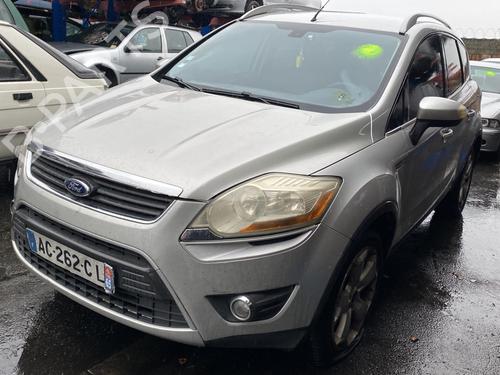 Køfangervange FORD KUGA I 2.0 TDCi 4x4 | BP25674469C73  - Image 6
