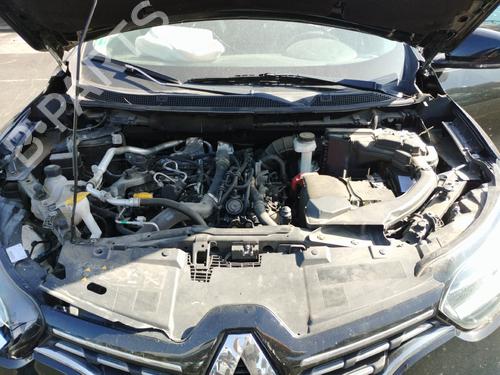 Handskerum RENAULT KADJAR (HA_, HL_) 1.3 TCe 140 (HLNB, HLN1) | BP36300945C95 - Image 6
