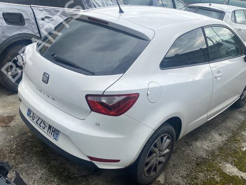 Front right window mechanism SEAT IBIZA IV (6J5, 6P1) 1.6 TDI | BP25690026C23 