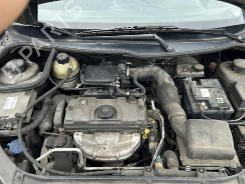 Interrupteur de vitre avant gauche PEUGEOT 206 Hatchback (2A/C) 1.4 i | BP25674735I27 