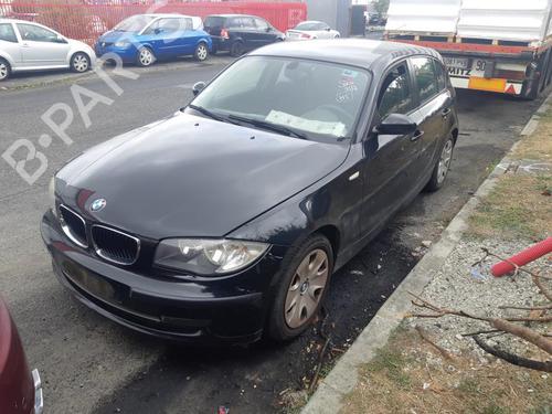 Electronic module BMW 1 (E87) 116 d | BP25689337M83  - Image 6