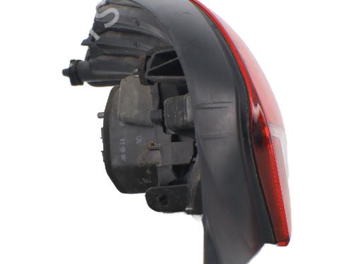 Right taillight PEUGEOT 208 I (CA_, CC_) 1.6 HDi / BlueHDi 75 | BP25672605C35 
