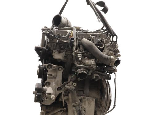 Used Engine Engine RENAULT MASTER III Van (FV) 2.3 dCi 135 FWD (FV0N, FV08, FV06, FV00, FV1S) (136 hp) 33969412 33969412