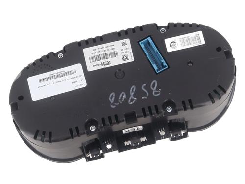 Instrument cluster VW POLO V (6R1, 6C1) 1.2 | BP26143017C47 