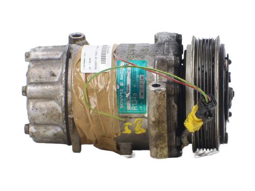 AC compressor PEUGEOT 307 (3A/C) 2.0 16V | BP27634813M34 