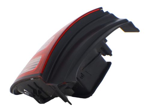 Left taillight CITROËN C3 II (SC_) 1.4 HDi 70 (SC8HZC, SC8HR0, SC8HP4) | BP31908071C34  - Image 7